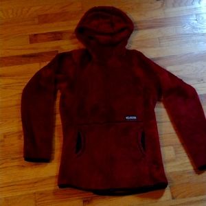 Melanzana Cozy Hoody